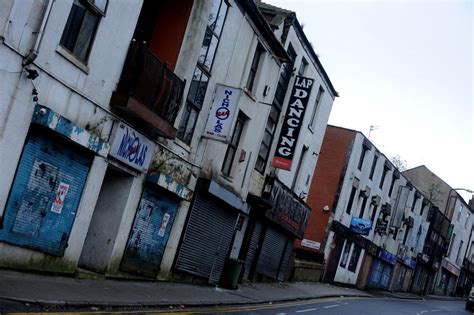 BAD UK.